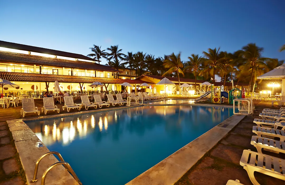 Hotel Marsol Beach Resort-1