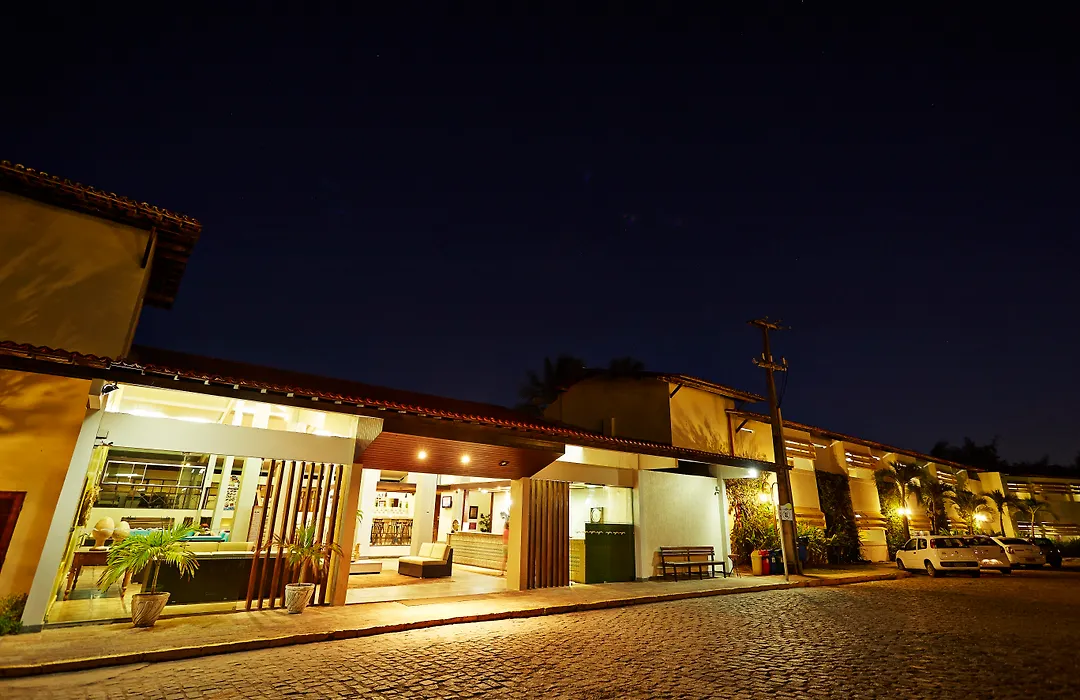 Hotel Marsol Beach Resort-1