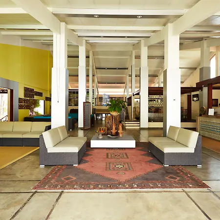 Hotel Marsol Beach Resort-3