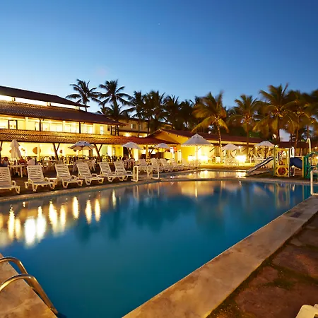Hotel Marsol Beach Resort-2