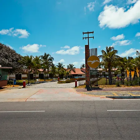 Hotel Marsol Beach Resort-2